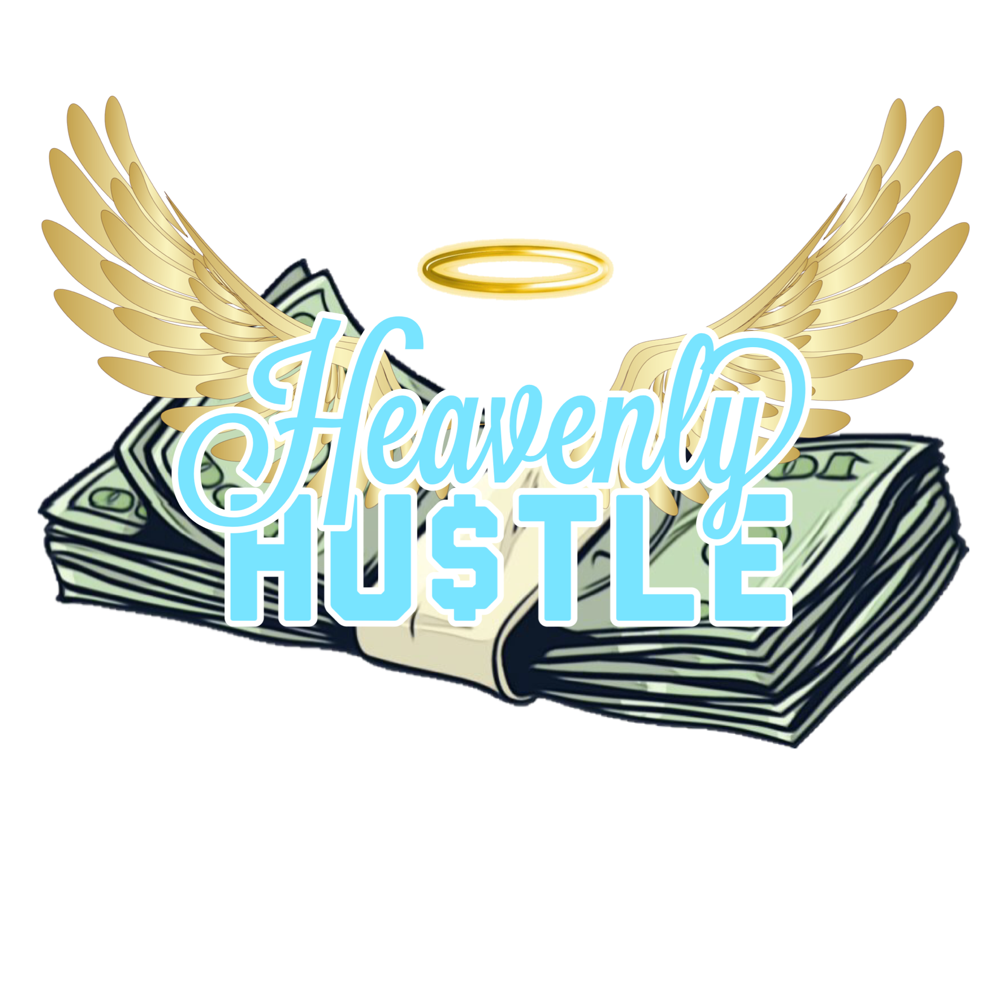 The Heavenly Hustle